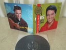 Elvis Presley 1965 Japan Only LP ELVIS' GOLDEN STORY,VOL.1 Japanese