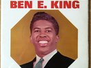 Ben E King - How Can I Forget EP - London Atlantic 1361