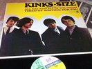 Kinks-SIze THE KINKS Orig REPRISE MONO All The Day & All Of The Night RAY & DAVE