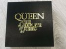 queen the complete works
