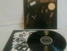 The Black Crowes   Shake Your Money Maker UK 1st 1990 cw inner  EX+/EX+