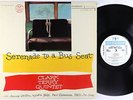 Clark Terry Quintet - Serenade To A Bus Seat LP - Riverside Mono DG VG+