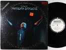 Pharoah Sanders - The Best Of 2xLP - Impulse  VG+ PROMO