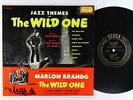 Leith Stevens - Jazz Themes From The Wild One 10