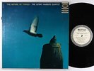 Lenny Hambro Quintet - The Nature Of Things LP - Epic LN 3361 Mono DG VG+ PROMO