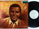 Richie Kamuca Quartet - S/T LP - Mode - MOD-LP-102 Mono DG VG+