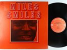 Miles Davis Quintet - Miles Smiles LP - Columbia - CL 2601 2-Eye Mono VG++