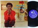 Sarah Vaughan - In The Land Of Hi-Fi LP - EmArcy - MG 36058 Mono DG VG+