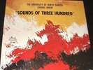 UND University North Dakota Choral PRIVATE LP WITH JAN PEERCE & WILLIAM WARFIELD