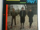 the jam - snap vinyl double LP 1983 original snap  album paul weller