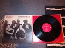 Queen - The Works - 12