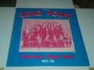Original KASHMERE STAGE BAND Zero Point  Jazz Funk