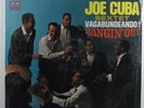 JOE CUBA SEXTET Vagabundeando  TICO LP SEALED