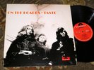Excellent 1970 UK-Pressing Rock LP - TASTE 
