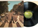 The Beatles - Abbey Road - 1969 US 1st Press Apple/Capitol Labels (NM-)