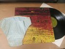 ALICE COOPER School's Out LP w/ BLUE PANTIES Warner Bros GREEN LABEL Strong VG+