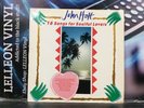 John Holt 16 Songs For Soulful Lovers Album Vinyl PLAT016 A2/B2 Reggae 80’s GER