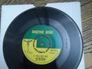 THE MELODIANS:A LITTLE NUT TREE.VINYL 7