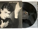 David Bowie - Heroes - 1977 US 1st Press AFL1-2522 VG++ Ultrasonic Clean