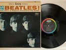 Meet The Beatles - 1964 US Stereo Capitol ST-2047 (NM-) Ultrasonic Clean