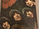 THE BEATLES RUBBER SOUL 1/1 Loud Cut 1st MONO PRESS. *Stunning AUDIO (XEX.579-1)