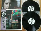 PUBLIC IMAGE LIMITED PiL - LIVE IN TOKYO - JAPAN 2 x 12