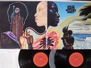 MILES DAVIS BITCHES BREW CBS/SONY 36AP 1771,2 Japan VINYL 2LP