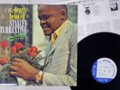 STANLEY TURRENTINE DEARLY BELOVED BLUE NOTE BN 4081 Japan VINYL LP