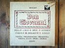 Decca SXL2117-20 - Mozart - Don Giovanni - DANCO - DELLA CASA - GUEDEN - KRIPS