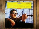 DG SLPM138999 - Beethoven - Violin Concerto - SCHNEIDERHAN - JOCHUM - NM-