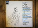 HMV ASD2603 - Piano Music of Erik Satie - Volume.2 - Aldo CICCOLINI - NM - FS