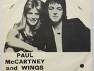 7/45  PAUL MCCARTNEY & WINGS : JUNIOR'S FARM (SOUTH AFRICA)