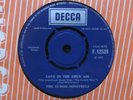 TUDOR MINSTRELS - LOVE IN THE OPEN AIR FAMILY WAY 1966 DECCA (PAUL McCARTNEY)