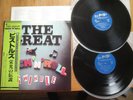 SEX PISTOLS - THE GREAT ROCK 'N' ROLL SWINDLE -1st JAPAN 2 LP +OBI- YB-7004 5-AX