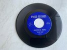 Buddy Love rare Rock N Roll Collector '45 