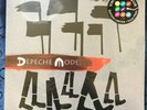Depeche Mode - Spirit -  rot rotes Doppel Vinyl - LP - NEU - OVP - eingeschweißt
