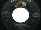 R & B Rockabilly 45 - ROY GAINES - Skippy Is A Sissy - RCA VICTOR ORIGINAL