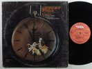 MICKEY CORA Cabala La Practica Hace La Perfeccion VAYA LP VG++ SHRINK