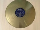 Creedence Clearwater Revival - Cosmo's Factory Gold vinyl record