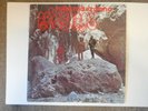 RARE   LP/33T ABYSSINIANS 