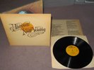 Neil Young - Harvest LP 1972 UK Reprise Early pressing Ex/Near Mint with Inner