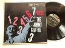 Jimmy Giuffre 3 LP 7 Pieces NM ORIG