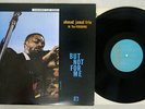 AHMAD JAMAL TRIO BUT NOT FOR ME CADET MJ-1006 Japan MONO VINYL LP