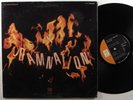 DAMNATION Self Titled UNITED ARTISTS UAS-6773 LP gatefold  