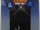 ELVIS PRESLEY Moody Blue RCA VICTOR AFL1-2428 LP SEALED  