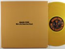 GRAND FUNK We're An American Band FRIDAY MUSIC LP NM 180g audiophile gold vinyl 