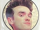 THE SMITHS Merry Xmas LP 12