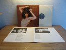 PATTI SMITH Easter LP 1*UK Press Artista FULL Laminated + Insert 1978 Mint