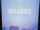 Hot Fuss by The Killers (US) (Vinyl, Brand New, Island (Label))