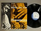 PAUL CHAMBERS/BASS ON TOP US BST81569
